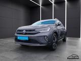 Volkswagen Taigo Style 1.0TSI DSG Navi IQLight BlackRoof - gebrauchte SUVs in Bielefeld
