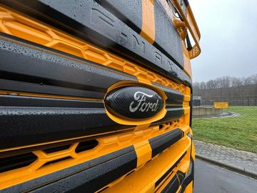 Fahrzeugabbildung Ford F-Max SONDEREDITION Racing Style Lowbar TV Klima
