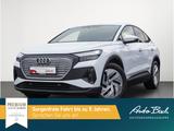 Audi Q4 Sportback e-tron 40 Automatik Navi LED ACC EP - Audi Q4 e-tron aus 2023