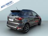 Ford ECOSPORT 1.0 EcoBoost ST-LINE - graue Ford EcoSport