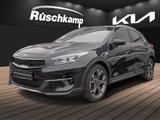 Kia XCeed Vision 1.5 Automatik Voll-LED Navi Klimaau - Kia XCeed Vision Gebrauchtwagen