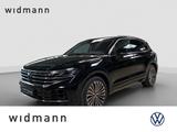 Volkswagen Touareg Elegance 3.0 l V6 TSI 4MOTION 8-Gang-Aut - Volkswagen Touareg V6 tsi mit Benzin-Antrieb