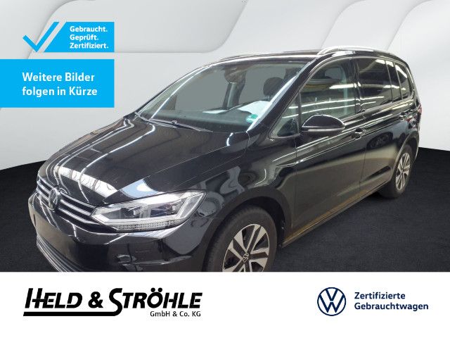 Image of Volkswagen Touran