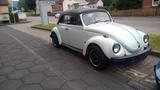 Volkswagen Käfer 1302 Cabrio - Volkswagen Käfer: Cabrio, 1302
