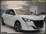 Peugeot 208 Allure. AUTOMATIK. LED. Kamera. PDC - gebrauchte Peugeot 208 aus dem Jahr 2022