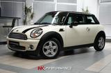 MINI Mini Cooper Chili / PEPPER WHITE / PANORAMADACH - gebrauchte MINI MINI aus dem Jahr 2008