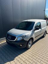 Mercedes-Benz Mercedes Citan 109 cdi - gebrauchte Mercedes-Benz Citan aus dem Jahr 2012