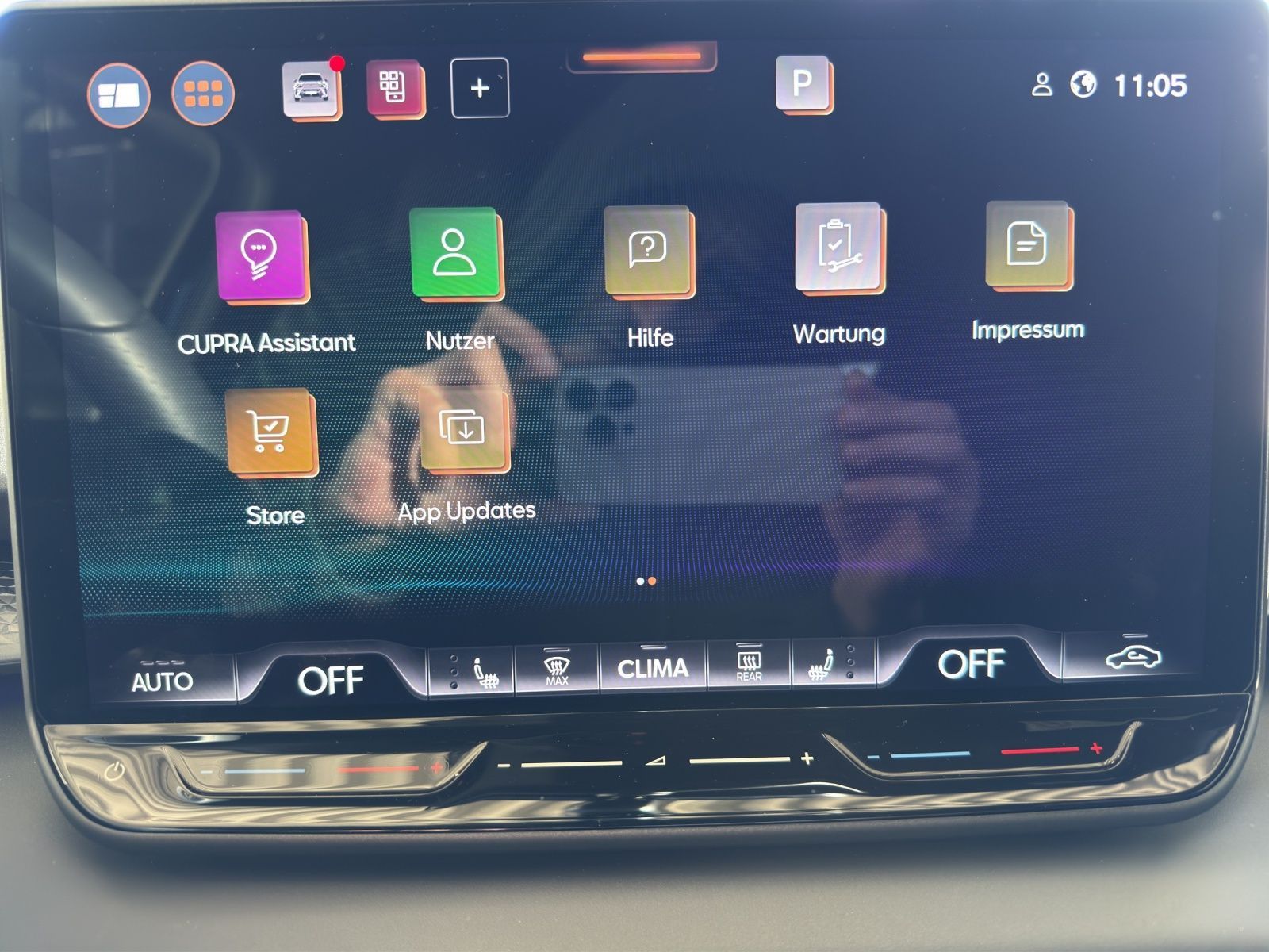 Cupra Terramar - Bild 10
