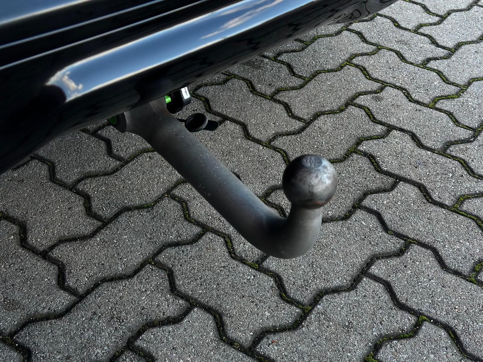 JEEP Grand Cherokee 6.4 HEMI SRT 4x4* BIXEN#AHK#PANO - Image 27