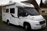 Carado T138 - Carado Wohnwagen & Wohnmobile