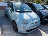Fiat 500 1.0 Hybrid Star - Fiat 500 STAR mit Hybrid-Antrieb (Benzin/Elektro)