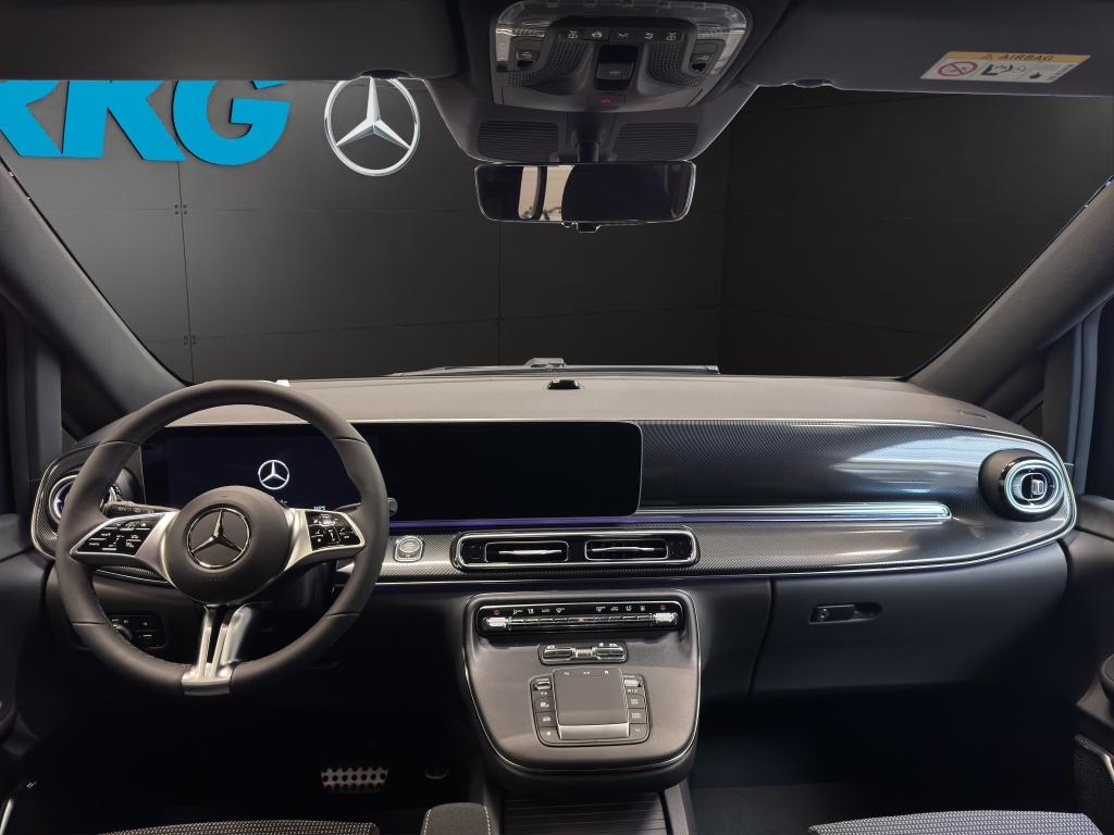 Mercedes-Benz V 250 d 4M STYLE Lang PANORAMA DISTRONIC 360°