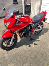 Suzuki Bandit GSF 650 S, ABS - SUZUKI GSF BANDIT
