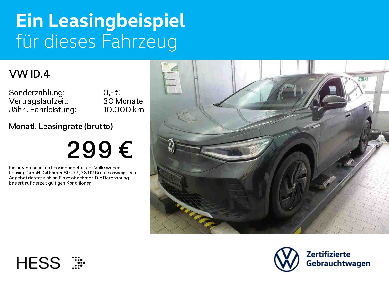 Volkswagen ID.4 - Bild 2