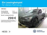 Volkswagen ID.4 - Vorschau Bild 2