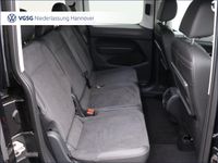 Volkswagen Caddy - Vorschau Bild 10