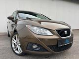 Seat Ibiza ST Sport Aut. *KLIMA*TÜV-NEU*SERVICE-NEU* - Seat Ibiza aus 2010: Sport
