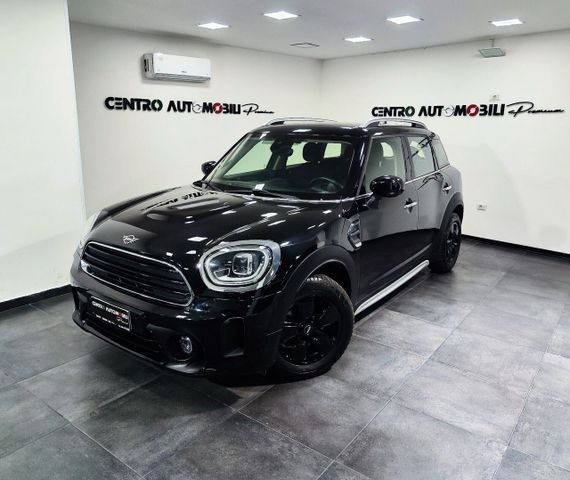 MINI Mini Cooper 1,5 116cv Countryman UNICO PROPRIETA