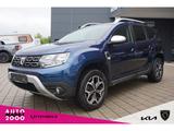 Dacia Duster Blue dCi 115 4WD Prestige AHK Navi Temp.  - Dacia Duster: Allradantrieb, Dci