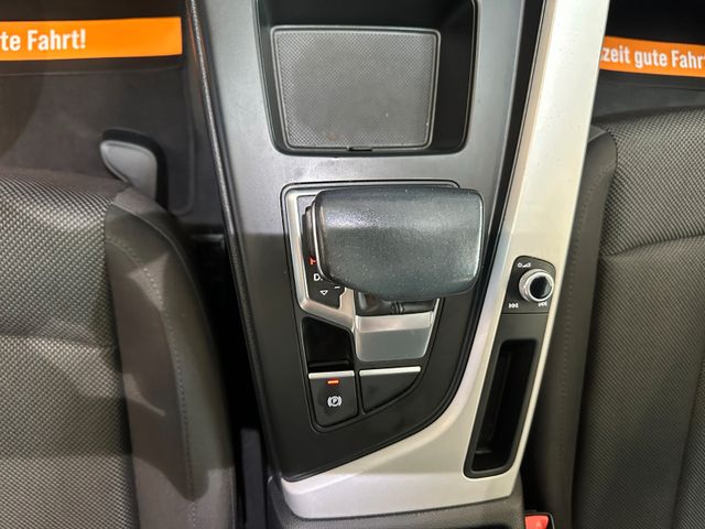 Audi A4 Avant 30 TDI advanced *LED*Navi*