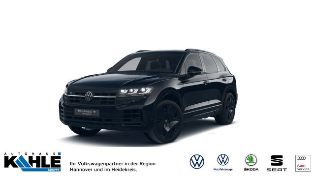 Volkswagen Touareg R 3,0 l V6 eHybrid OPF 4MOTION 250 kW (3