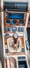 Fahrzeugabbildung BMW Z3 Roadster 1.8 SHZ|KLIMA|LEDER|