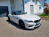 BMW Z4 sDrive35is ca. 400PS Breyton KW V3 Echtcarbon - BMW Z4: 35i