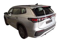 Volkswagen Tayron - Vorschau Bild 5
