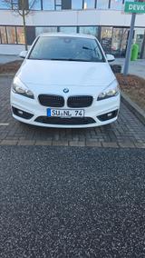 BMW 218 Active Tourer 218i - - BMW 218 Active Tourer in Bonn
