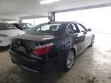 BMW 523 Baureihe 5 Lim. 523i - BMW 523 in Düsseldorf