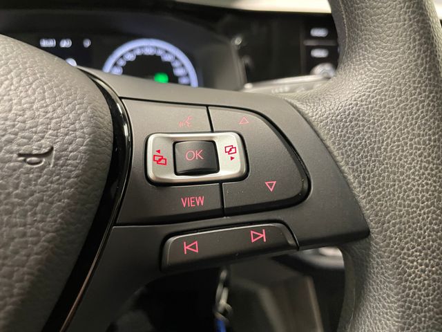 Polo Comfortline 1.0 TSI DSG LED NAVI SHZ