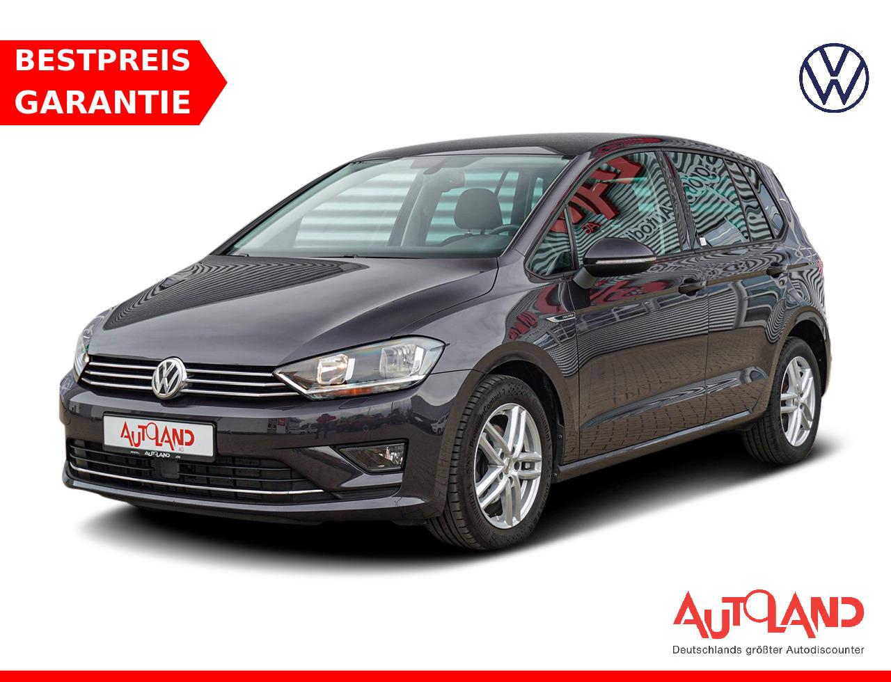 Volkswagen Golf Sportsvan 1.4 DSG Tempomat PDC Limiter
