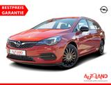 Opel Astra K Sports Tourer 1.2 Edition LED Tempomat - Opel Astra Gebrauchtwagen in Erfurt