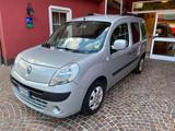 Renault Kangoo 1.5 dCi 85CV 5 porte - Renault Kangoo aus 2010 mit Diesel-Antrieb