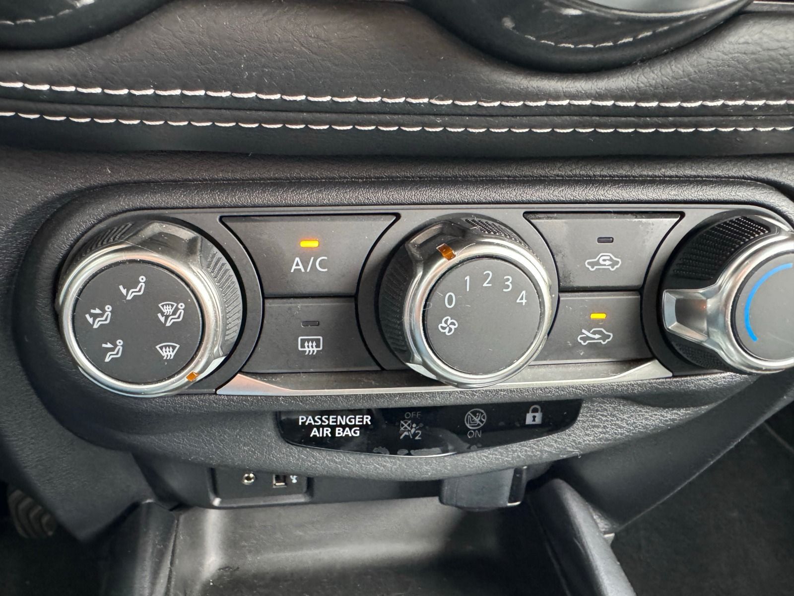 Fahrzeugabbildung Nissan Juke 114PS 6-Gang