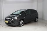 Opel Zafira Tourer 1.4 Turbo Style * Sitzhzg. * PDC * - Opel Gebrauchtwagen in Dresden