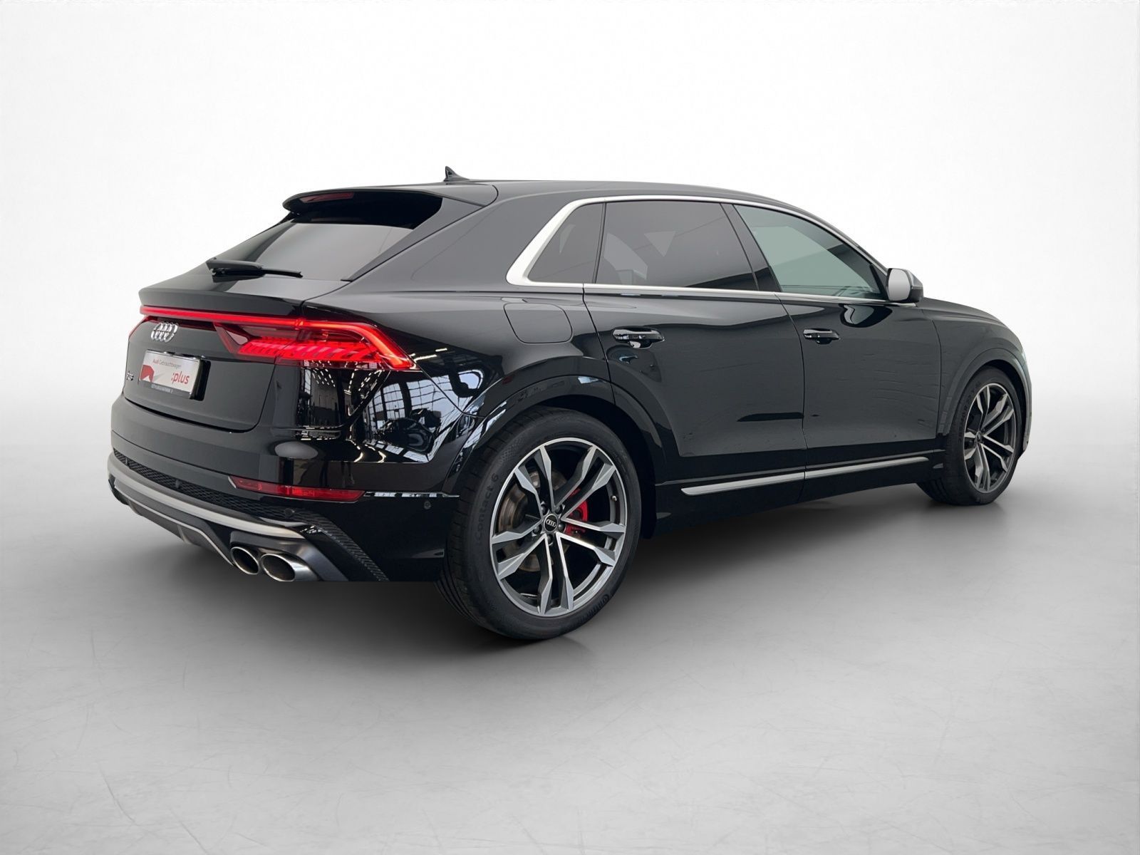 Audi SQ8 - Bild 17