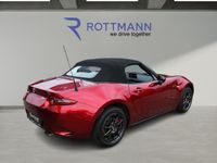 Mazda MX-5 - Vorschau Bild 3