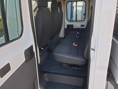 Jumper Pr. Doka. 35 L4 Heavy HDI 180 Jumper Pr. Doka. 35 L4 Heavy HDI 180