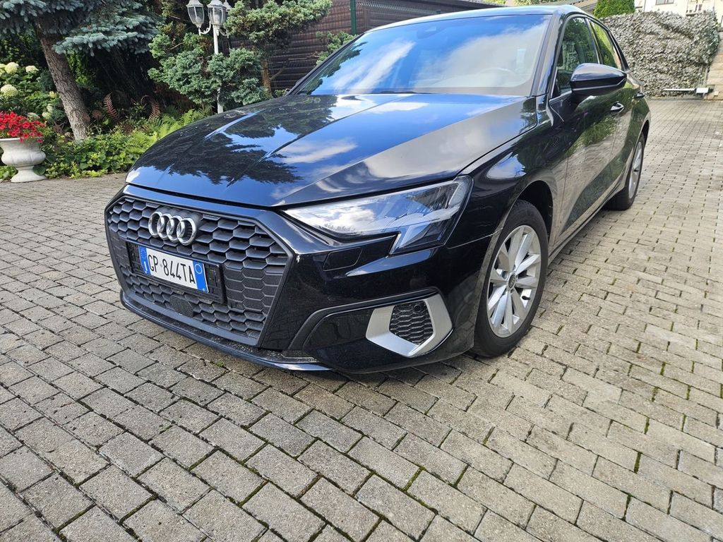 Image of Audi A3