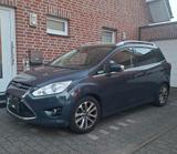 Ford Grand C Max 1.6 150 PS AHK PDC DAB+ u... - Ford: 15m P6
