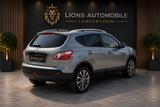 Nissan Qashqai Tekna 4X4/TÜV NEU/KAMERA/SHZ/PANORAMA/ - Nissan Qashqai aus 2011: Tekna