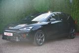 Cupra Leon ST 1.5TSI LED ACC Kamera - Cupra Leon: 1.5