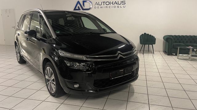 Citroën Grand C4 Picasso/Spacetourer Selection  7 Sitz