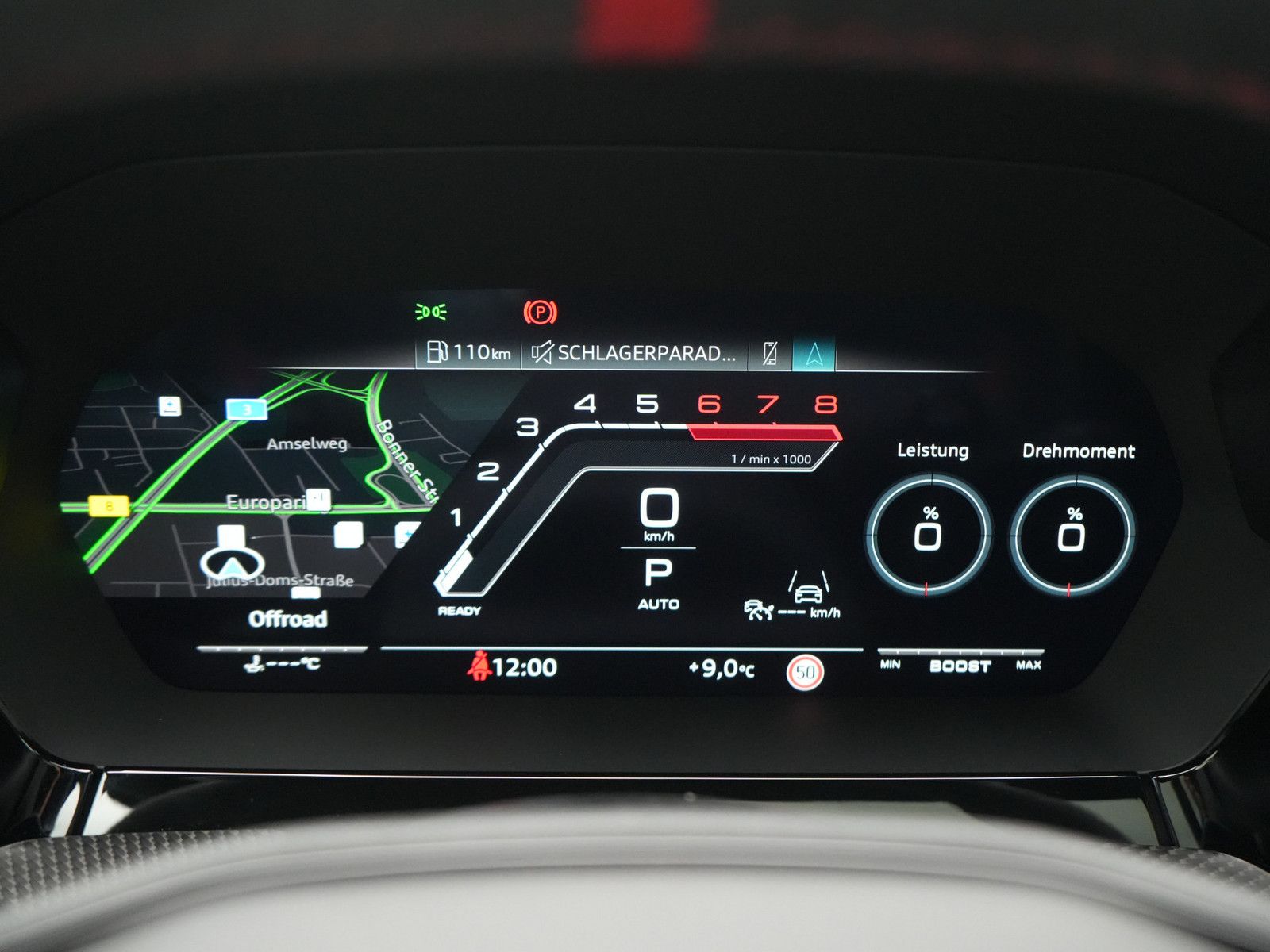 Audi RS3 - Bild 13