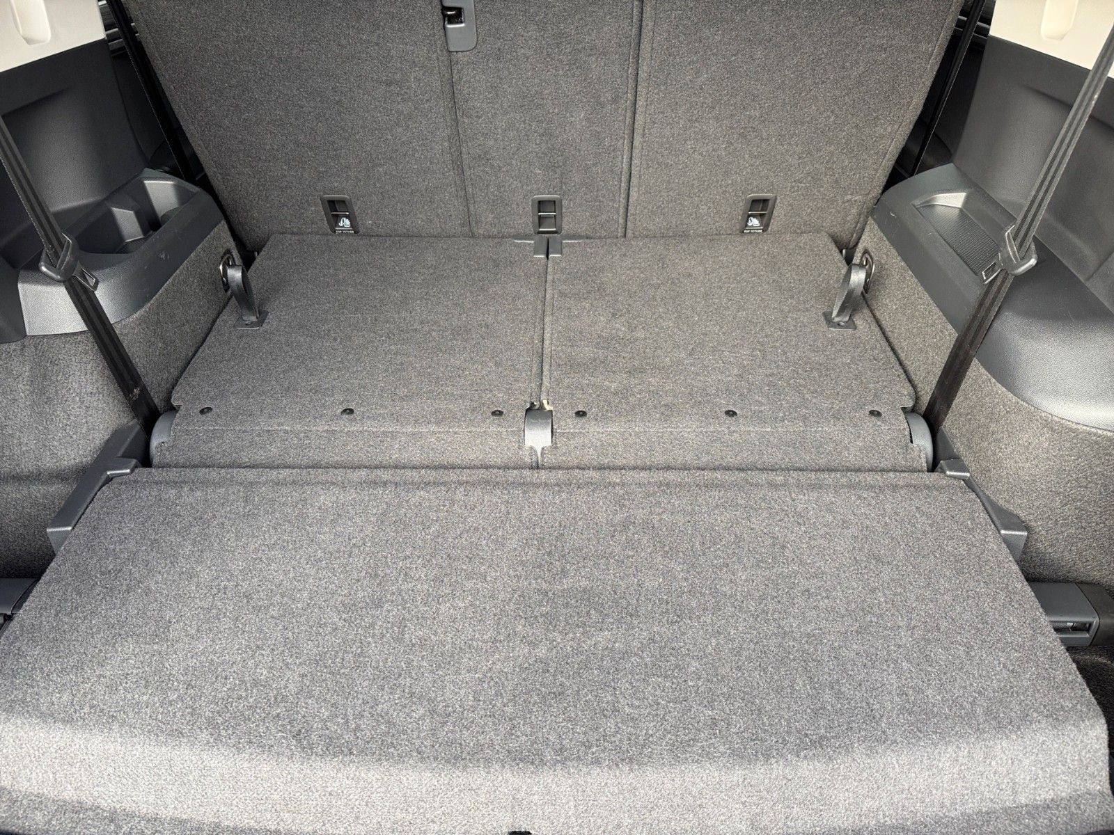 Fahrzeugabbildung Volkswagen Tiguan Allspace Life 1.5 TSI