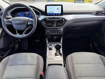 Ford Kuga 2.5 PHEV Cool & Connect NaviAHK