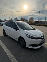 Renault Grand Scenic 3 - Renault Grand Scenic in Stuttgart