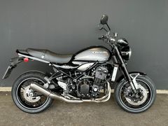 KAWASAKI Z 900 RS ABS BK4 inkl. Heckumbau
