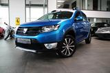 Dacia SANDERO II 1.2 *STEPWAY* 1.HAND + NUR 49.000 KM - Dacia Sandero: 1.0